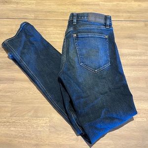 Michael Kors Men’s Size 32 x 32 Parker Slim Fit Jeans